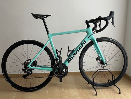 Bicicletta bianchi sprint - bianchi,