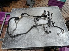 VW Golf 4IV 1J Audi A3 8L AGN