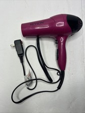 Asciugacapelli Revlon Ionic