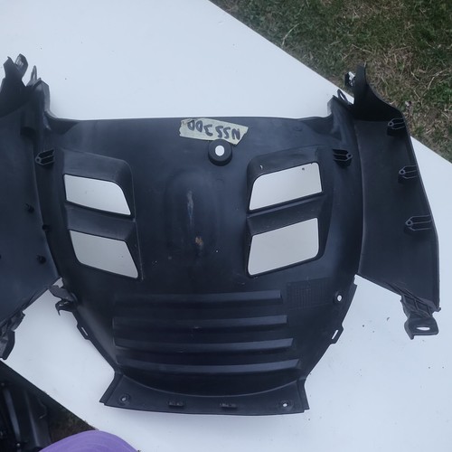 Honda nss 300 nss300 - nss, /