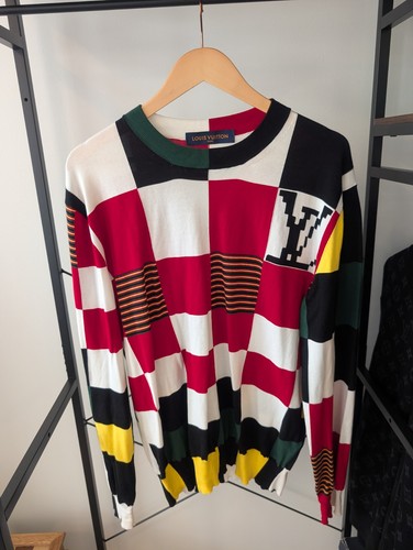 Maglione louis vuitton - maglione,
