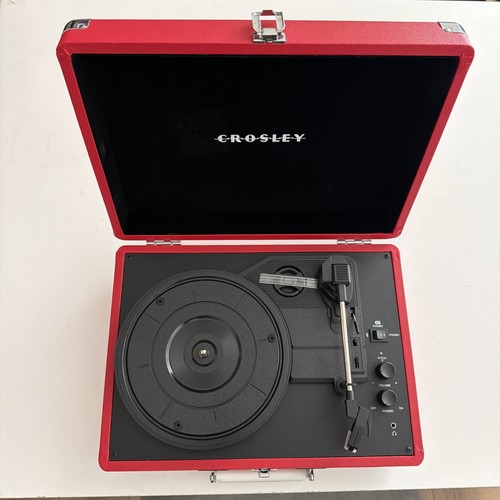 Crosley cr8005dp re1 cruiser - crosley, cr8005dp-re1