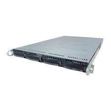 Supermicro CSE-815 1U chassis