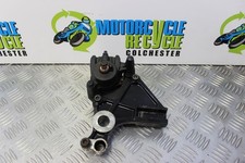 Pinza freno posteriore