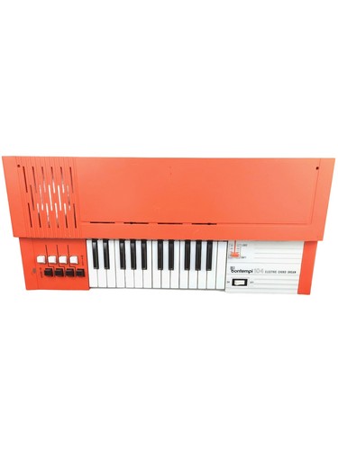 Tastiera organo elettrico