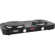 Tristar KP-6152 Double Cooktop