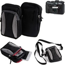 Per Nikon Coolpix P7100 Borsa
