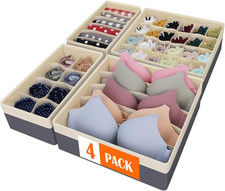 Divisorio Organizer per