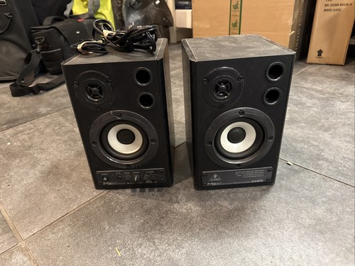 Behringer ms20 set - behringer, di