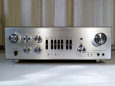 Amplificatore stereo LUXMAN