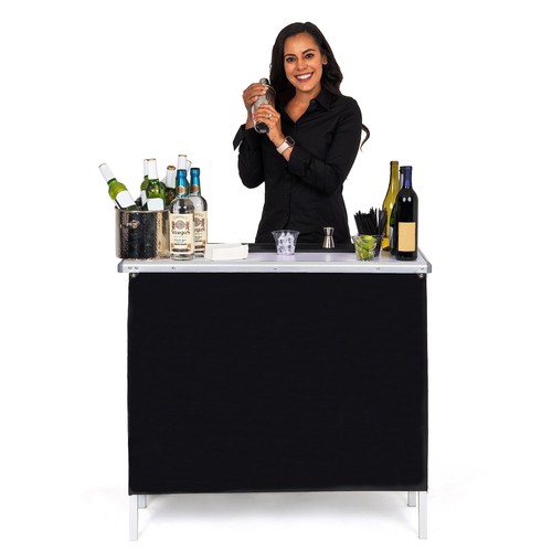 Gobar tavolo bar portatile - da,
