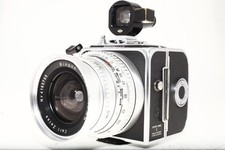 Hasselblad C superwide con