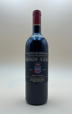Biondi Santi Brunello di