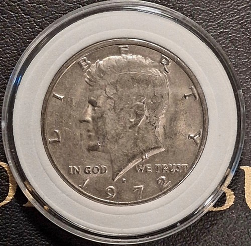Moneta mezzo dollaro kennedy - moneta,