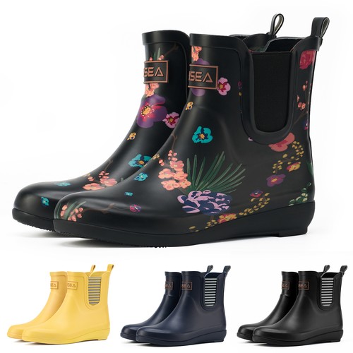 Hisea stivaletto donna - stivaletto,