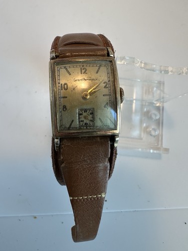Orologio uomo girard - uomo,