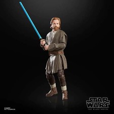 Action Figure Obi-Wan Kenobi