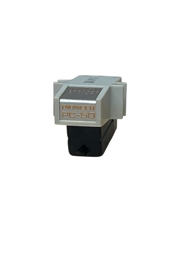 Testato cartuccia pioneer - cartuccia,