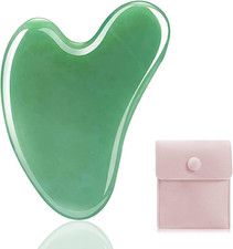 Gua Sha, Gua Sha Viso Ridurre