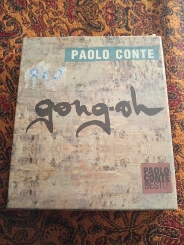 Paolo conte the - conte,