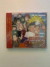 Naruto oriignal game