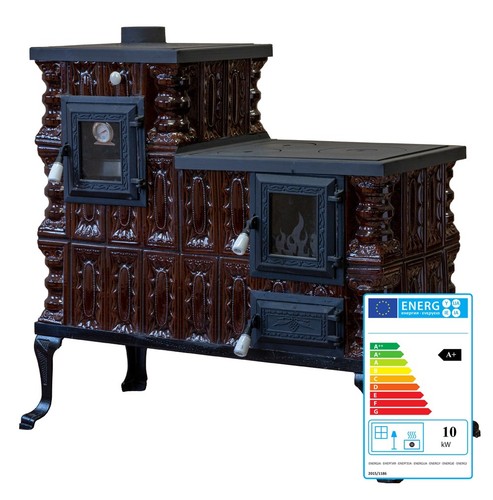 1hl stufa ceramica - 1hl,