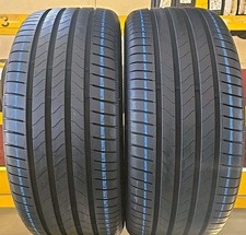 GOMME USATE PARI AL NUOVO BRIDGESTONE TURANZA 6 ENLITEN 255 40 R21 102Y  2024
