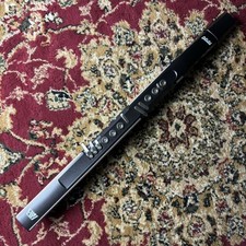 Akai EWI4000S Electronic Wind Synth - Wireless MIDI suoni integrati usato Giappone