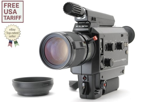 Raro ecc 5 - raro!, videocamera