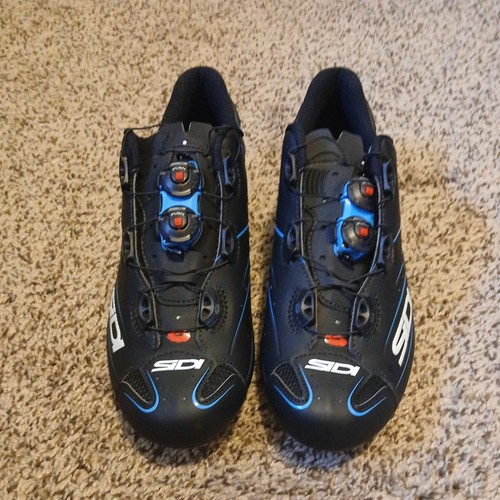 Sidi shot vent - shot,