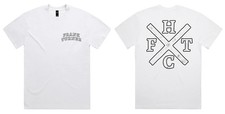 T-shirt grafica Frank Turner
