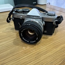 Olympus OM-2N fotocamera