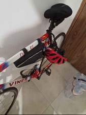 Bici Da Corsa Viner Deda 1