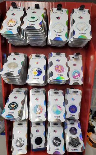 Popsocket popgrip supporto - popsocket,