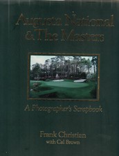 AUGUSTA NATIONAL & THE MASTERS