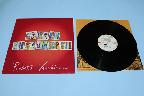Roberto vecchioni bei tempi - roberto,