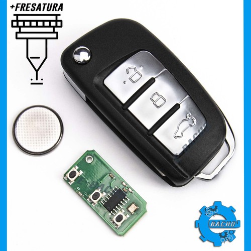 Chiave 434mhz per - per, focus