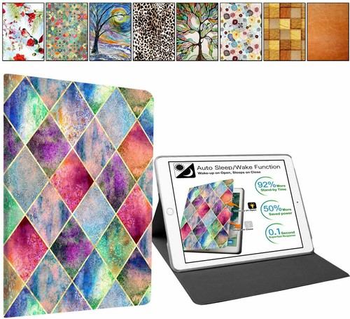 Custodia ipad pro - ipad, 1°