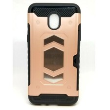 Per Samsung J3 2018 custodia