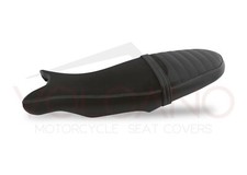 R NINE T SCRAMBLER SADDLE