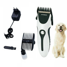 RASOIO ELETTRICO PROFESSIONALE PER CANI GATTI TOSATRICE ANIMALE CANE GATTO