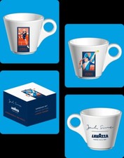 Jannik Sinner Tazzine Lavazza