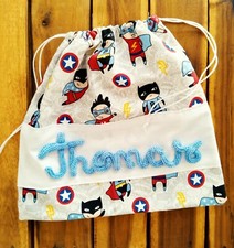 Sacca Nascita/asilo/cambio