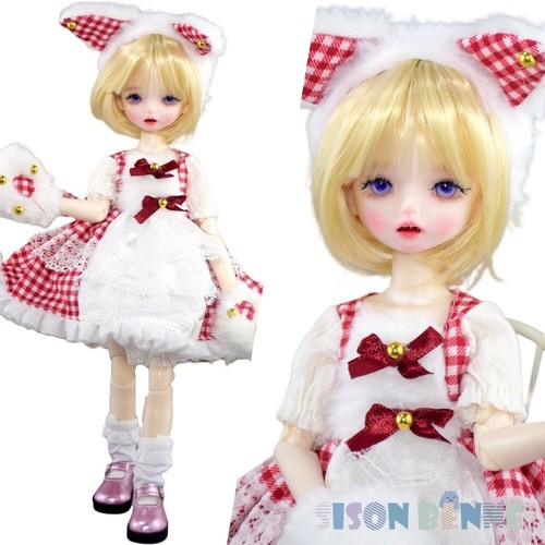 30cm fille bjd poupée - 12, "30cm