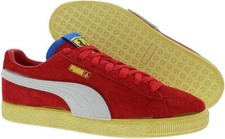 Authentic Puma Men's Ferrari