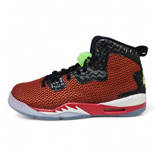 Nike Air Jordan Spike Forty Bg "University Red" (807542 605)