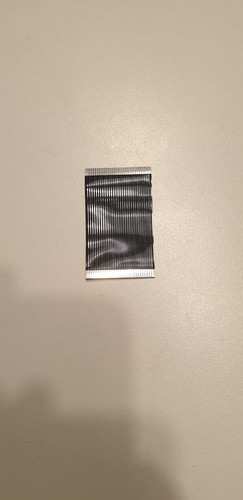 Cavo piatto per schermo - cavo, led