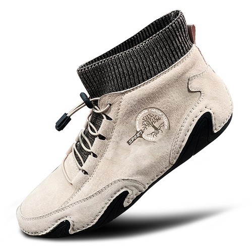 Scarpe uomo pelle mocassini