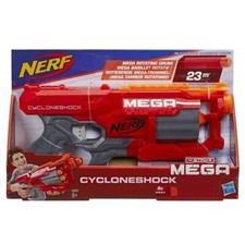 HASBRO NERF N-STRIKE MEGA