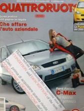 Quattroruote 2003 578.Ford